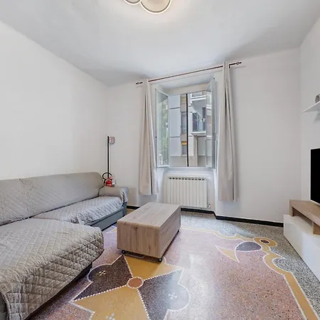 Apartman Casa Carlo Riva Trigoso