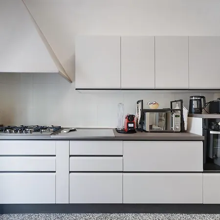 Apartman Casa Carlo