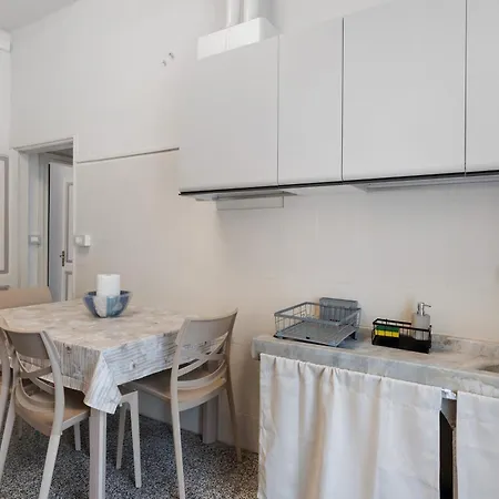 Apartman Casa Carlo