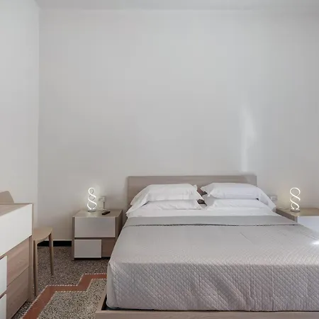 Apartman Casa Carlo *