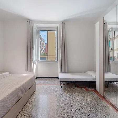Casa Carlo Riva Trigoso