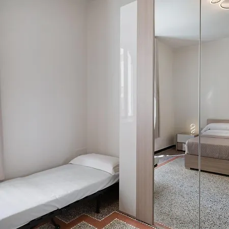 Casa Carlo * Рива-Тригозо