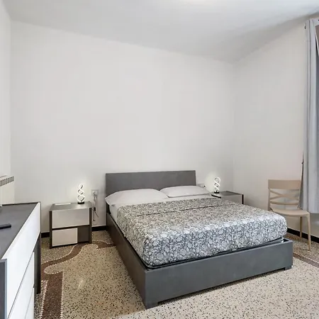 Apartman Casa Carlo