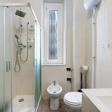 Apartman Casa Carlo Riva Trigoso