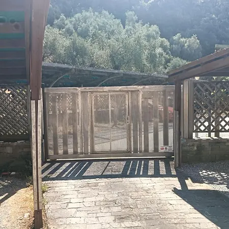 Casa Carlo