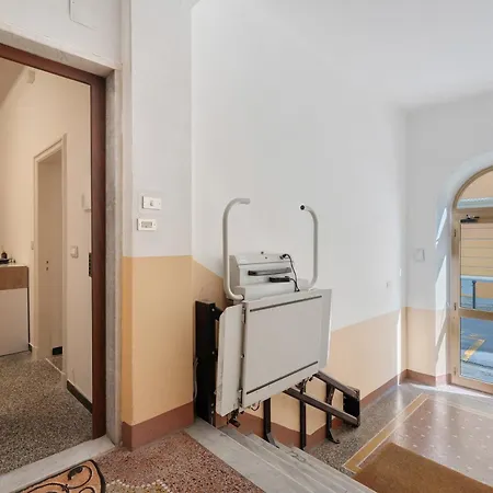 Apartman Casa Carlo *