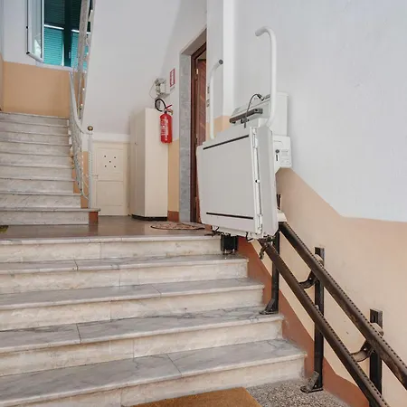Casa Carlo * Riva Trigoso